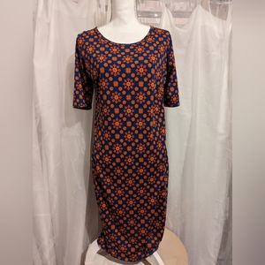 Lularue dress